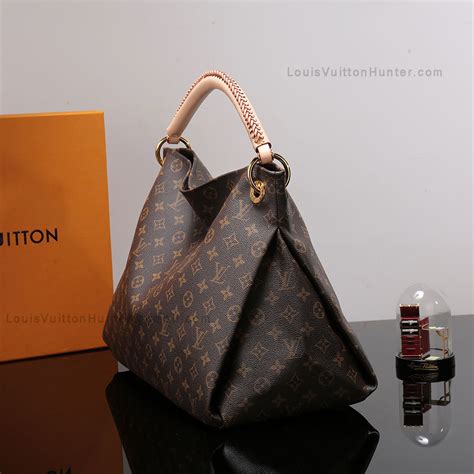 louis vuitton artsy pm|Louis Vuitton artsy mm m40249.